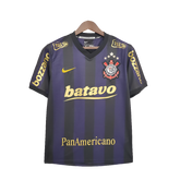 Camisa Corinthians 09/10 II Away - Versão Retrô