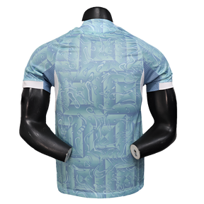 Camisa Juventus 25/26 II Away - Versão Jogador