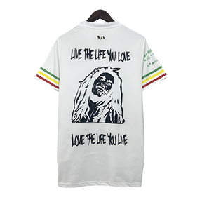 Camisa Ajax 25/26 Edição Especial - Versão Torcedor