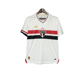 Camisa São Paulo 25/26 I Home - Versão Torcedor