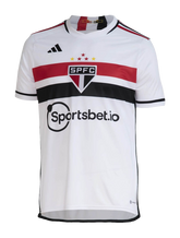 Camisa São Paulo 23/24 I Home - Versão Torcedor