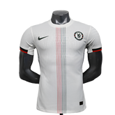 Camisa Chelsea 25/26 II Away - Versão Jogador