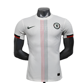 Camisa Chelsea 25/26 II Away - Versão Jogador