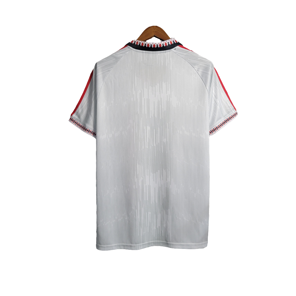 Camisa São Paulo 23/24 Edição Especial - Branco - Versão Torcedor