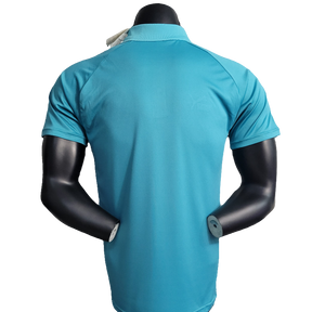 Camisa Palmeiras 23/24 Edição Polo - Verde Claro - Versão Torcedor