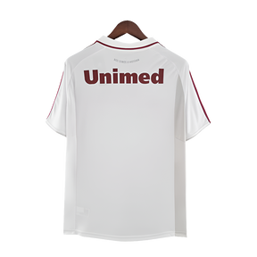 Camisa Fluminense 11/12 100º Aniversário - Versão Retrô