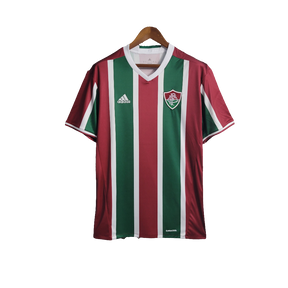 Camisa Fluminense 16/17 I Home - Versão Retrô