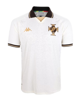 Camisa Vasco 22/23 III Third - Versão Torcedor