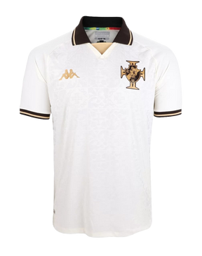 Camisa Vasco 22/23 III Third - Versão Torcedor
