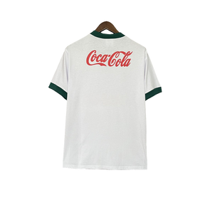 Camisa Palmeiras 1989 II Away - Versão Retrô