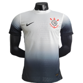 Camisa Corinthians 24/25 I Home - Versão Jogador