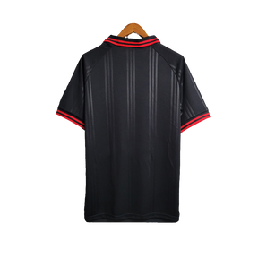 Camisa Flamengo 19/20 Edição Especial - Preto - Versão Retrô