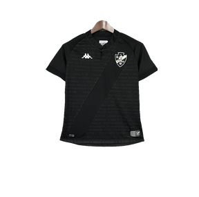 Camisa Vasco 24/25 IV Fourth - Feminina