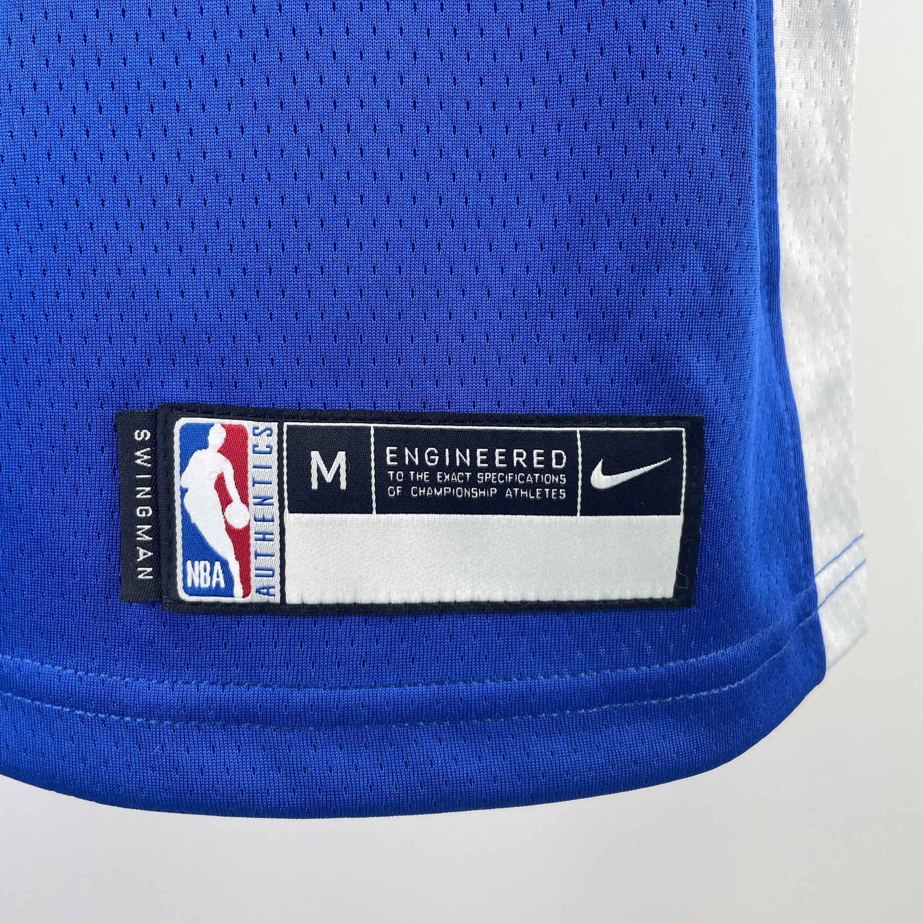 Regata Infantil Golden State Warriors Icon Edition 22/23 - Rei da Pelada