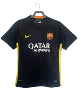Camisa Barcelona 13/14 III Third - Versão Retrô