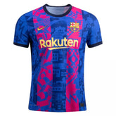 Camisa Barcelona 21/22 III Third - Versão Jogador