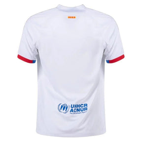 Camisa Barcelona 23/24 II Away - Versão Torcedor