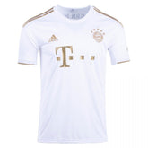 Camisa Bayern de Munique 22/23 II Away - Versão Torcedor