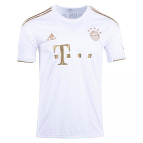Camisa Bayern de Munique 22/23 II Away - Versão Torcedor