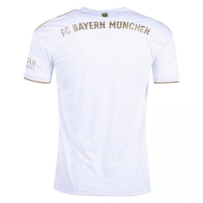 Camisa Bayern de Munique 22/23 II Away - Versão Torcedor