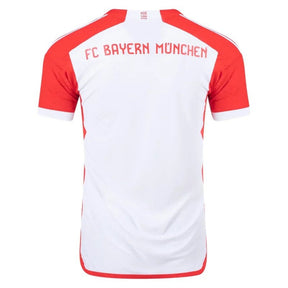 Camisa Bayern de Munique 23/24 I Home - Versão Jogador