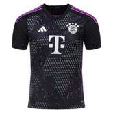 Camisa Bayern de Munique 23/24 II Away - Versão Jogador