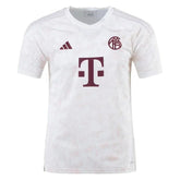 Camisa Bayern de Munique 23/24 III Third - Versão Torcedor