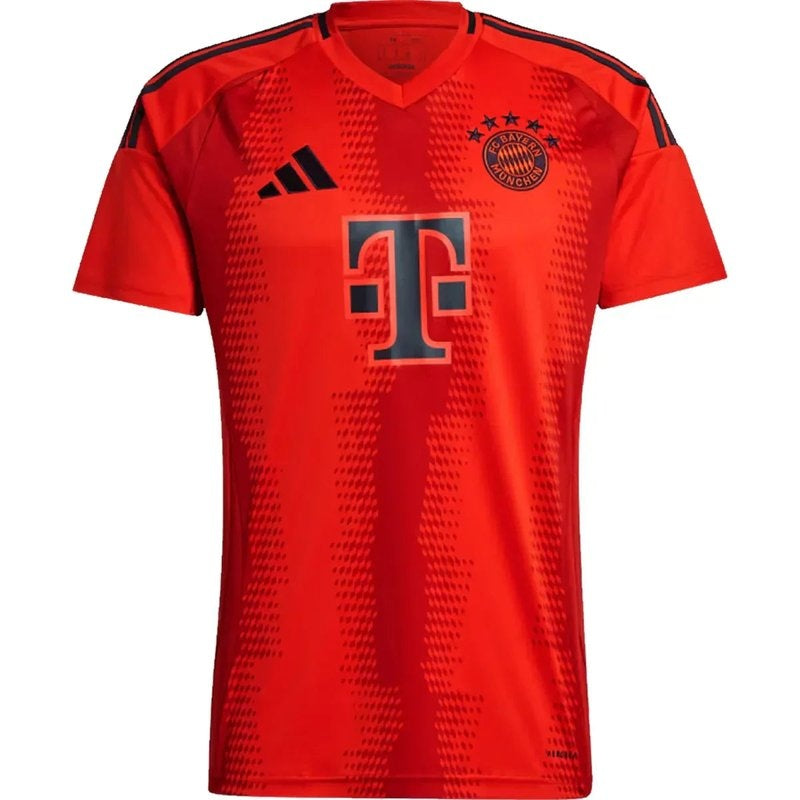Camisa Bayern de Munique 24/25 I Home - Versão Torcedor