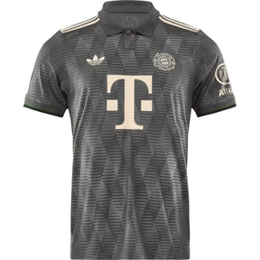 Camisa Bayern de Munique 24/25 Oktoberfest - Versão Torcedor