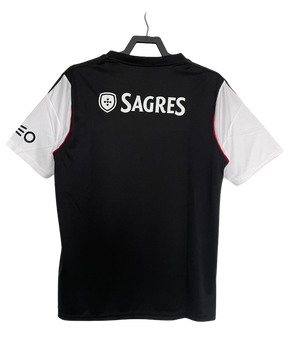 Camisa Benfica 13/14 II Away - Versão Retrô