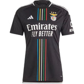 Camisa Benfica 23/24 II Away - Versão Torcedor