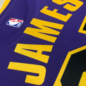 Regata Los Angeles Lakers Statement Edition 22/23 - Rei da Pelada