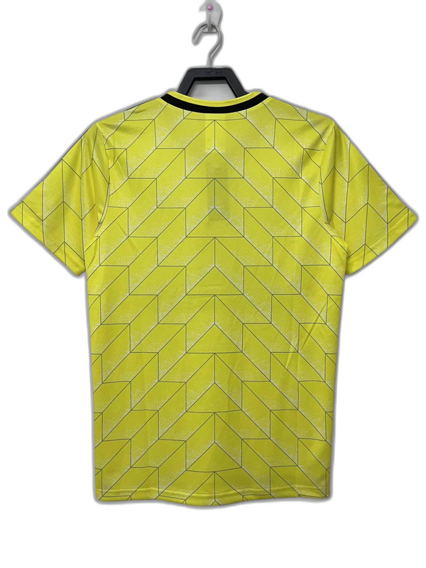 Camisa Borussia Dortmund 1988 I Home - Versão Retrô