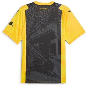 Camisa Borussia Dortmund 2024 Edição Especial de Aniversário - Versão Torcedor