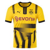 Camisa Borussia Dortmund 24/25 Cup - Versão Torcedor