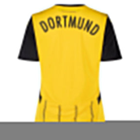 Camisa Borussia Dortmund 24/25 I Home - Feminina