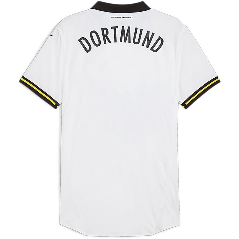 Camisa Borussia Dortmund 24/25 III Third - Versão Jogador