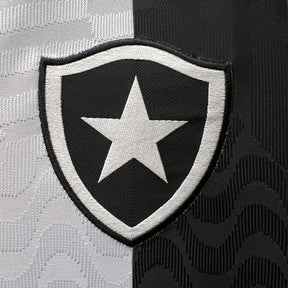 Camisa Botafogo 23/24 I Home - Versão Torcedor