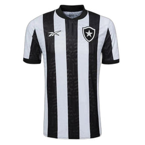 Camisa Botafogo 23/24 I Home - Versão Torcedor