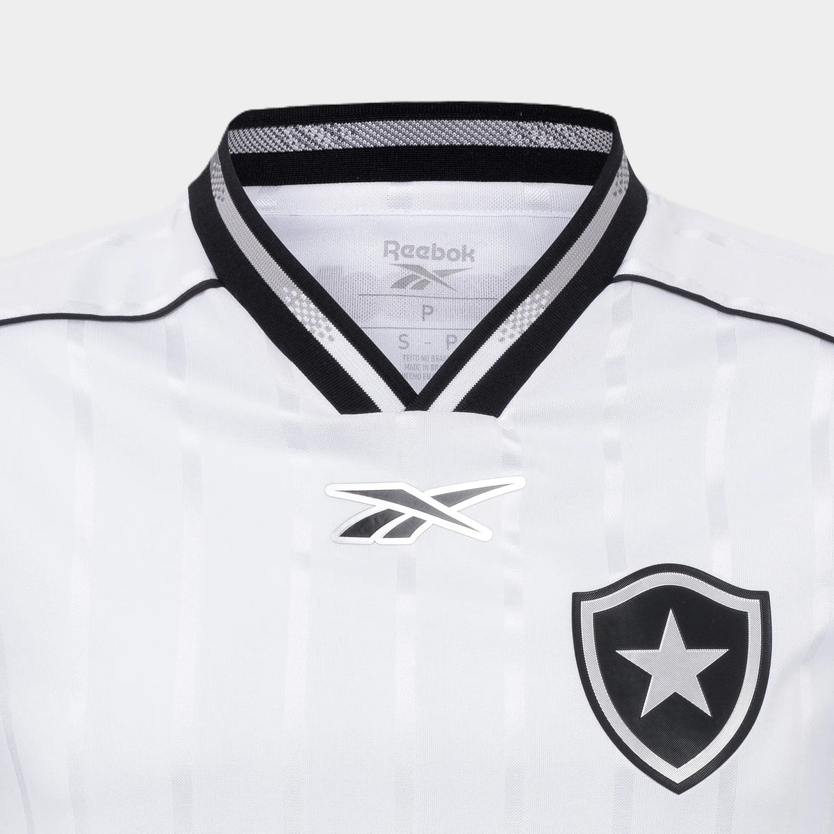 Camisa Botafogo Third 2025/26 - Versão Torcedor