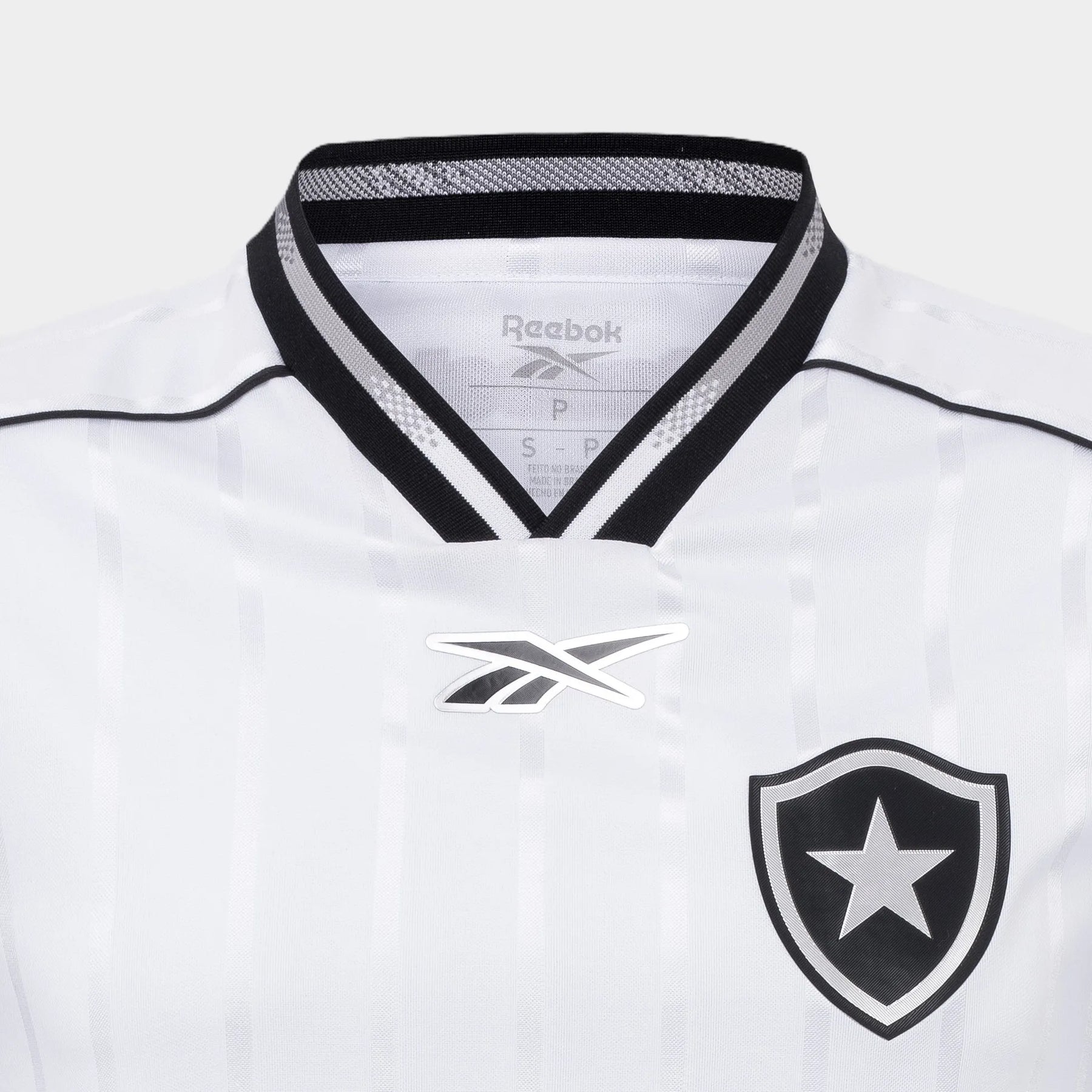 Camisa Botafogo Third 2025/26 - Versão Torcedor