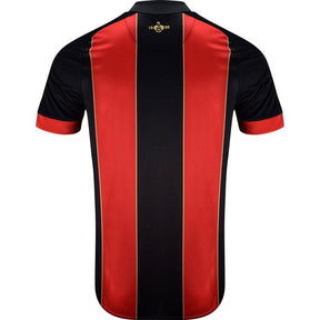 Camisa Bournemouth 24/25 I Home - Versão Torcedor