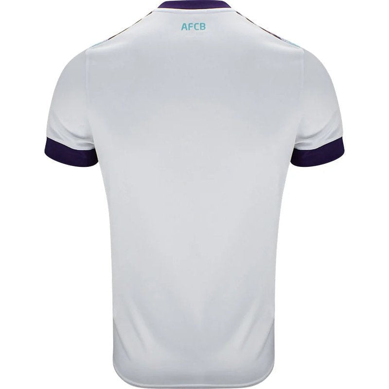 Camisa Bournemouth 24/25 II Away - Versão Torcedor