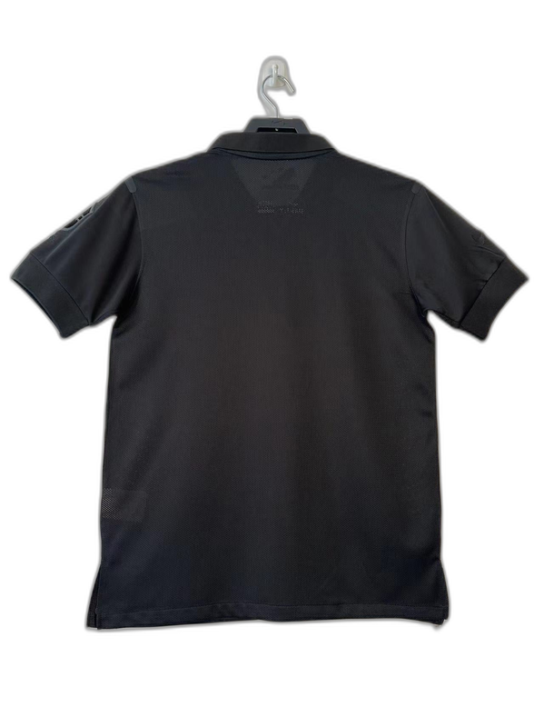 Camisa Brasil 13/14 Preto - Versão Retrô