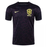 Camisa Brasil 22/23 Goalkepper - Versão Torcedor