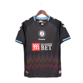 Camisa Bristol City 21/22 I Home - Versão Torcedor