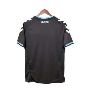 Camisa Bristol City 21/22 I Home - Versão Torcedor