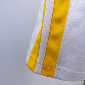 Regata Infantil Golden State Warriors Association Edition 22/23 - Rei da Pelada