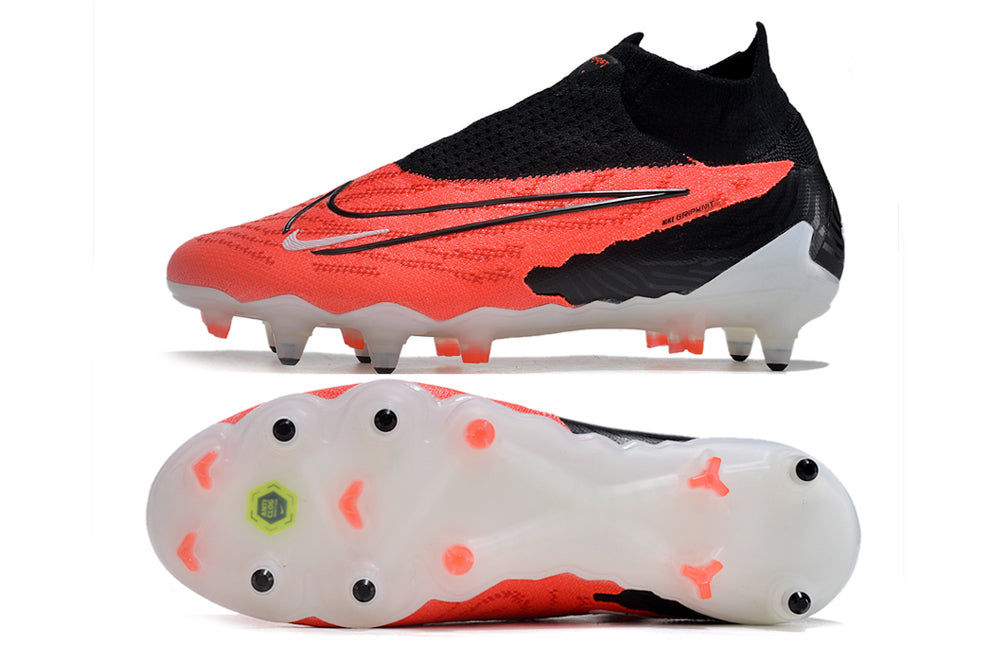 Chuteira Nike Phantom Gx Trava Mista Fixa Elite Campo