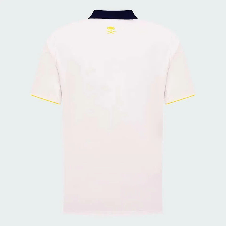 Camisa Al Nassr Third 2025/26 - Versão Torcedor